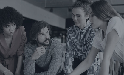 Think Black Elephant